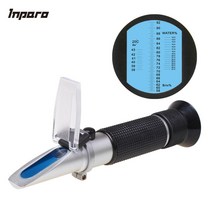 INPARO 꿀 농도 측정기, 1