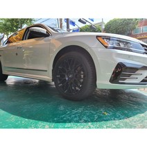 모모 리벤지 REVENGE 18 인치 휠 MATT BLACK PCD 112 허브 66.6 5홀, 택배배송, 1개