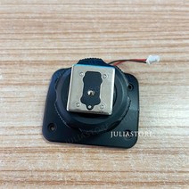 동조기 무선 수 조명 장비 Godox 스피드라이트 v850ii 스피드라이트 핫슈 액세서리 교체 킹 프로 셋톱 플래시 TTL 고속드라이브