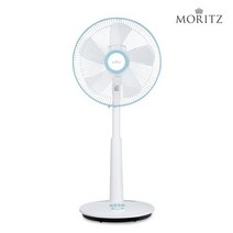 모리츠 좌석용 선풍기 MO-14F 타이머 좌우회전