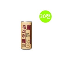 데자와 240ml x 30캔 박스포장 /