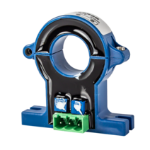 에어플로우센서 전류 센서 홀 암페어 오픈 루프 분할 코어 100A 500A 20mm 25mm, 33.4-20mA Output - DC0-150A -