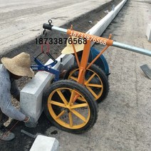 식생블럭집게 콘크리트경계석 수로관집게 클램프, 600 catties 카트 10-30 cm