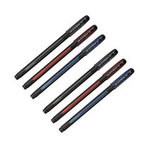 [유니] 제트스트림 SX-101, 레드 1.0mm