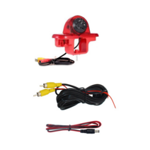 캐러밴 카메라 르노 트랙스 20012014 오펠 복스홀용 HD 후방