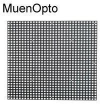 LED 전광판 모듈 간판 엘리베이터 광고Led 모듈 마스크 실내 P3.91 125x125mm, 한개옵션1, 04 Indoor P6