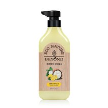 비욘드 에코네이처 리프레싱 바디워시 500ml