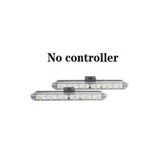 4x6leds 스트로보 스코프 Fso 손전등 경찰 조명 스트로브 조명 LED 비상 소방관 경고 점멸 그릴 자동차 트럭 구급차, 빨간색과 파란색, 2만 주도