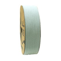 금비 바인 쉬폰 리본 25M 컬러 고급 선물 포장 끈 (30mm 45mm), GVC#13_뉴그린, 30mm