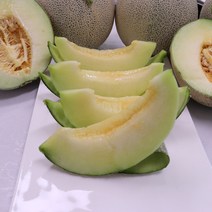 국내산 머스크 메론 4kg 2수