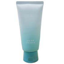 한율 산들박하 트러블 클렌징 폼 120g, 한율 산들박하 트러블 폼120ml