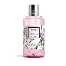 록시땅 에르베 로 젠틀 샤워 젤 시트러스향, 250ml, 1개