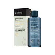 피부관리 프리메라 맨 오가니언스 모이스처라이징 에멀전 150ml 1개(1041397)