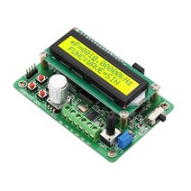 UDB1002S 2MHz DDS 신호 소스 기능 발생기 60MHz 주파수 측정기 스위프 모듈 통신, 01 Grey_03 우리에게