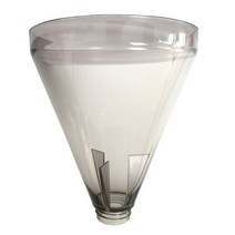 MAZZER 메져 그라인더 졸리 메이져 호퍼 스크류타입 원두통 132