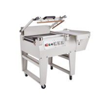 업소용정미기 가정용도정기 쌀 현미 정미기 분쇄기반자동 L-타입 실러 수축 터널 450L 쿠키 카톤 박스 스, 01 450L