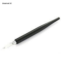영어캘리그라피 딥펜 나무 서예 딥 펜 영어 스크립트 오블 리크 홀더, 한개옵션1, 13 SP279019