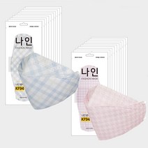 매일해 KF94 마스크 컬러마스크 50매 100매 선물 세트 패션 숨쉬기편한 얇은 가벼운 쿨 귀안아픈 예쁜 꽃 무늬 핑크 베이지, 3. KF94 100매_사파이핑크(N009/N014)