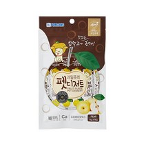 포켄스 과일퓨레 펫디저트 105g x 3개입 사과/배/망고 국산강아지츄르, 배105g x 3개입