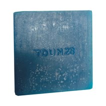 톤28 머리감을거리 S20 멘톨 페퍼민트 두피쿨링 고체샴푸 100gX1개, 100g x 1개