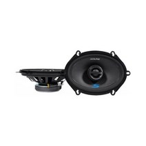 ALPINE S-S57 230와트 5x7