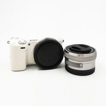 소니 NEX-5T + 16-50mm 렌즈 + 16G패키지 중고 미러리스 카메라(동영상가능)