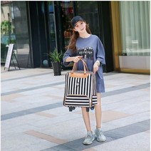 기내반입 1박2일 출장 여행용 소형 캐리어 여행가방