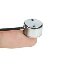 챔버 항온 항습 테스트 마이크로 변환기 컬럼 계량 센서 압축 로드셀 100kg 로봇 자동차 테스트 장비 용, 06 50N