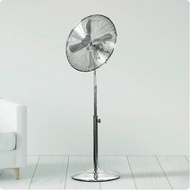 파세코 스탠드형 메탈 업소용 선풍기 16형 PMF-A9160C