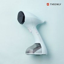 아트박스/디온리 디온리 핸디 퀵 스팀다리미 추천 수평수직 겸용 살균탈취 NYS941, 민트