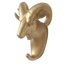 새로운 행거 키 크리에이티브 미국 행잉 후크 홀더 벽 홈 강력하고 매끈한 부착 후크 장식 후크 크리에이티브 동물, G, G