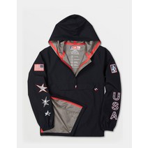 볼컴 보드복 스키복( 공용 ) USST PACK IT GORE TEX JACKET VU214JS814