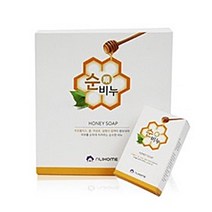 순비누 Honey soap(6개입)