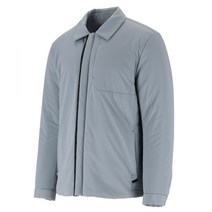 엘르골프 평촌점 가을 남성 헤링본 테잎 점퍼