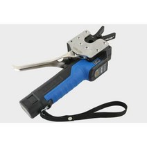 전동 확관기 동파이프 사라기 충전식 동관 플라이어, VEF-2 고급 모델 (척 9개 포함)