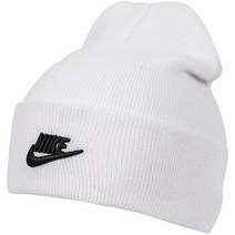 나이키코리아 스포츠웨어 유틸리티 비니 (DJ6224-100), DJ6224-100, 1