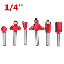 전기식 850W 3800rpm 핸드 전기 우드 라우터 6.35mm 라미네이터 목공 도구 세트 나무 손바닥 가장자리 트림, 03 12pcs Router Bit Set