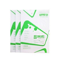 (5장) 폼보드 폼포드 5T 60x90 백색 우드락 지 원단