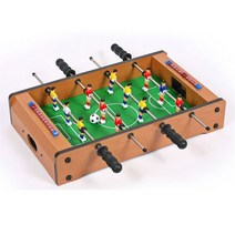 축구게임 미니 테이블 축구 게임 보드 사커 오락기 M_[230206EA], 본상품선택