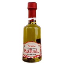 배투리아 스파이시 올리브 오일 250ml BAETURIA SPICY OLIVE OIL, 1팩