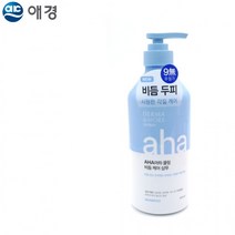 저자극 더마앤모어 케어 시원한샴푸 600ml 아하쿨링 비듬 두피케어 샴푸 각질케어, 상세페이지 참조