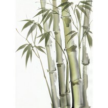 보석십자수 사군자 매화 난초 국화 대나무 매란국죽 행복 재물 풍수 수묵화 동양화 큐빅가득그림 집들이 개업선물 새로운 취미생활 구슬 비즈 DIY키트 액자없음 15종, 사군자수묵화십자수04, 80*100cm