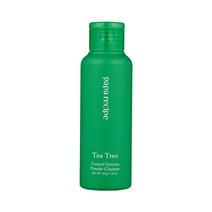 파파레서피 효소 파우더 클렌저 50g 3종 택1 블레미쉬 가지 티트리, 티트리 컨트롤 50g, 1개