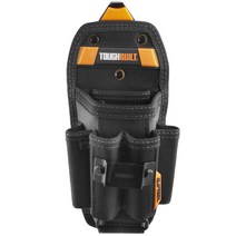 터프빌트 다용도 공구집 8구 120 X 250 0.39KG TB-CT-36-L6 0441983, 1개