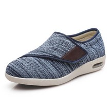 당뇨신발 당뇨화 어르신 신발 발편한 환자 빅사이즈 운동화 효도화