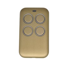 자동문 자동문 센서 리모컨 방수 D4 복사 고정 코드 및 롤링 433.92mhz 4 버튼 복제 18 유형 브랜드 원격, 03 금