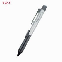 전시 일러스트 시각디자인 일본 TOMBOW 모노 DCD-121E 기계 연필 0.5mm 드로잉 1PCS, 02 라이트 그레이