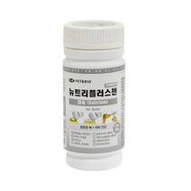 강아지 슬개골 반려동물건강기능식품 노령견영양 노령견슬개골약