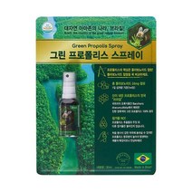 그린 프로폴리스 스프레이 30ml TD, 단품, 단품