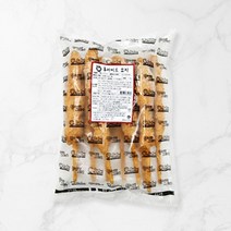 DF (청우)후라이드꼬치 100gx10개, 상세페이지 참조